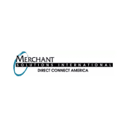 Merchant Solutions Logo
