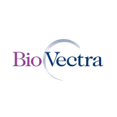 BioVectra Logo