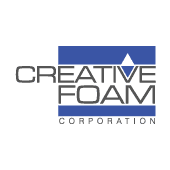 Creative Foam Corp Logo