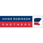 Howe Robinson Partners Logo