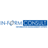 In Form Consult Logo