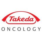 Takeda Oncology Logo