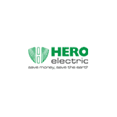 Hero Electric Logo