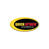 Quick Attach Attachments LLC Logo