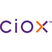 Ciox Health Logo