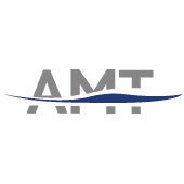 AMT Consulting Logo