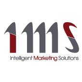 Intelligent Marketing Solution Logo
