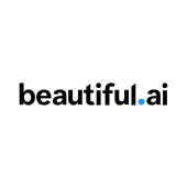 Beautiful.AI's Logo