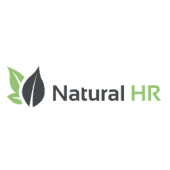 Natural HR Limited Logo