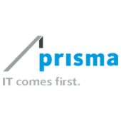 Prisma Global Limited Logo