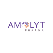 Amolyt Pharma Logo