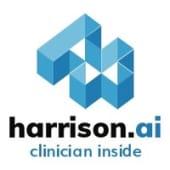 Harrison.ai Logo