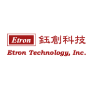 Etron Technology Logo