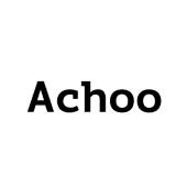 Achoo Logo