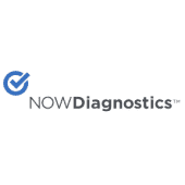 NOWDiagnostics's Logo