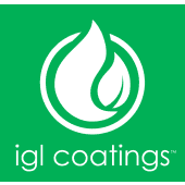 IGL Coatings Logo