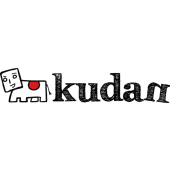 Kudan's Logo