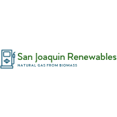 San Joaquin Renewables Logo