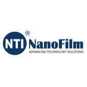 Nanofilm Technologies International Logo