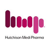 Hutchison MediPharma Logo