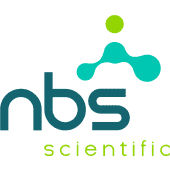 NBS Scientific Logo