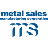 Metal Sales Logo