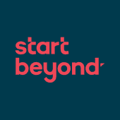 Start Beyond's Logo