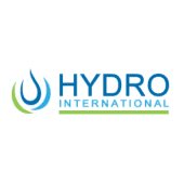 Hydro International Logo
