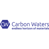 Carbon Waters Logo