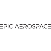 EPIC AEROSPACE Logo