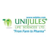 Unijules Life Sciences Logo