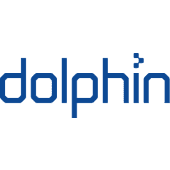 Dolphin Technologies Logo