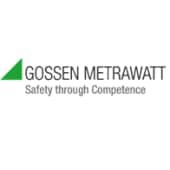 Gossen Metrawatt Logo