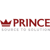 Prince's Logo