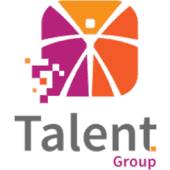 Talent Group Logo