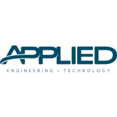 Applied Engineering, Inc. Logo