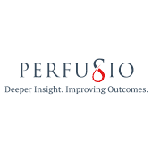 Perfusio Corp. Logo