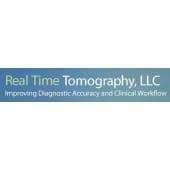 Real Time Tomography Logo