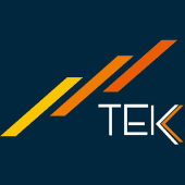 TEK Analytics Logo