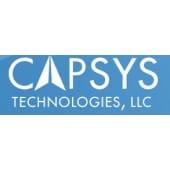 CAPSYS Logo