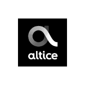 Altice USA Logo