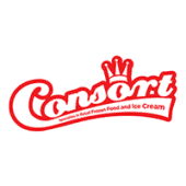 Consort Frozen Foods's Logo