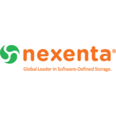 Nexenta Systems's Logo