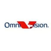 OmniVision Technologies's Logo