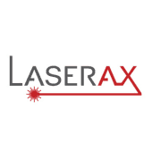 Laserax's Logo