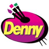 Denny Manufacturing's Logo