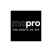 Mopro's Logo