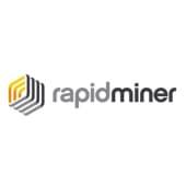 RapidMiner Logo