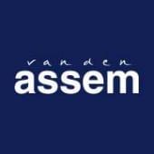 Van den Assem Logo