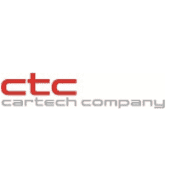 CTC Cartech Company Logo